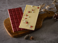 ホワイトチョコレートバー