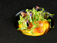 【ランチコース】dejeuner Ao