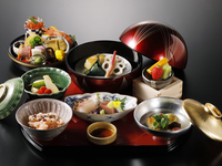 [Limited Jan. 1st] New Year's Children's Osechi Set