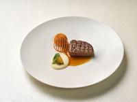 Last minute discount 20% off [Weekdays only] Menu Etoile ¥18,000→¥14,400