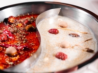 【2名様～】薬膳火鍋コース