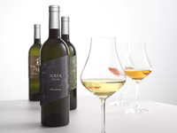 大将特選おまかせコース＋ティーペアリング付き