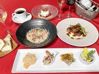 [Dinner] Christmas Dinner Course 2025