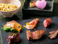 キッズプレート