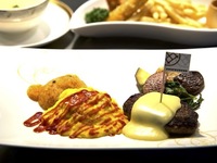 お子様セット（6歳以下コース）