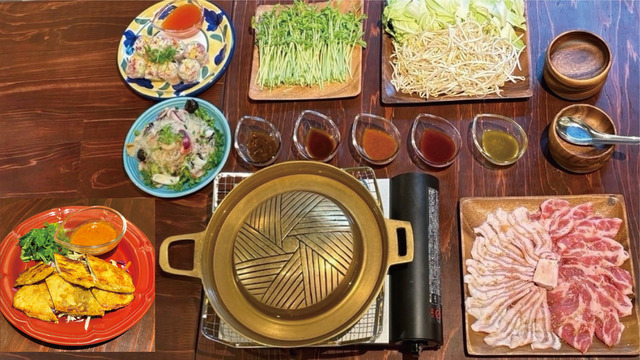 ishigaki glutathione fake Muu Tokyo Ishigakijima - Guia de Restaurante