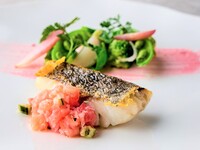 【ランチ】ベイサイドランチ