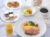 ●아메리칸 브렉퍼스트