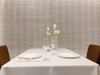 Seat only reservation