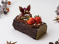  Buche de Noel