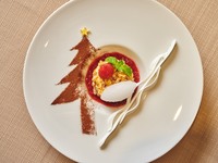 X'mas Special  Dinner：Noel（12/24～25）　