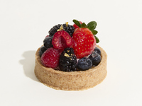 【テイクアウト】ミックスベリータルト(8cm)