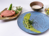 【Chef's Recommedation】