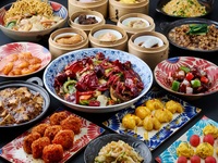 年末年始ディナービュッフェ（大人）