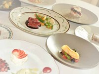 【2025-2026ランチ】年末年始特別コース