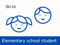 [Weekends and Holidays] Traveling Buffet: Seafood and Hokkaido Gourmet Dinner (Elementary School Students)