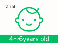 [Weekends and Holidays] Traveling Buffet Seafood and Hokkaido Gourmet Dinner (Ages 4-6)