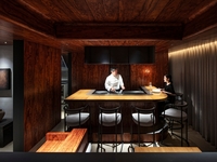 お席のみのご予約