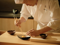 Chef's Special Omakase Course