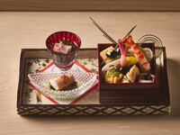 【January 1st-3rd】New Year’s Signature Omakase