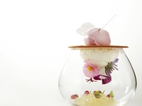 2025 クリスマスディナーコース＜ワインペアリング付＞