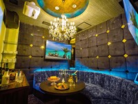 [Room only reservation] MODISMus M Room [Recommended for 6 people (Maximum 7 people)]