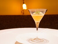 Dinner Menu PLAISIR10,000