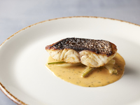 Table Check's lowest price! Weekdays only / Limited to 5 seats per day] Chef's 4-course lunch course