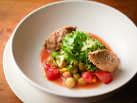 【特別価格/Table Check限定】最安値！ディナー5品コース