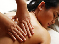 For pregnant Soothing Touch 60min