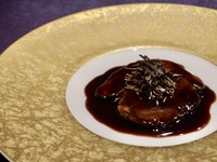 数量限定 Course Grand Vin＋穴熊のロワイヤル(9品)