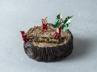 【テイクアウト】Noel 苺ショコラ（5号）