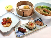 [Mari / Lunch] Weekday limited plan