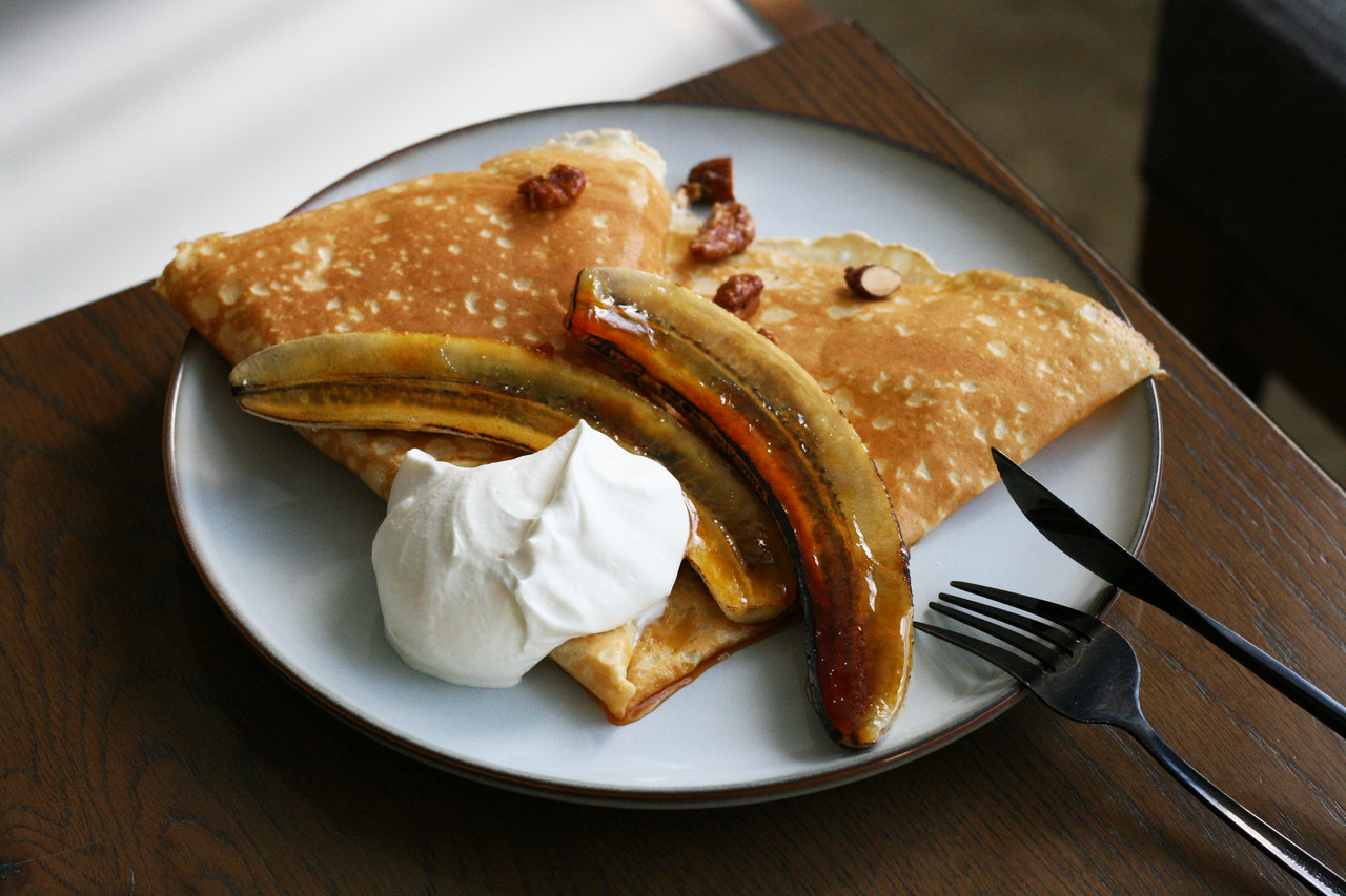 B store 2nd - TableCheck (テーブルチェック) 