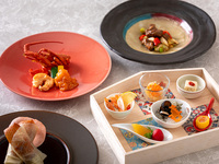 [New Year's holiday limited] New Year's dinner course 12,000 yen