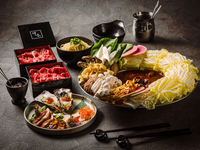 MALA HOT POT 麻辣鍋