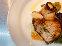 【ディナー】シェフお任せライトコース