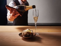 【12/23.24.25限定】こんこんスペシャルコース