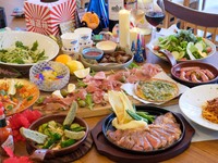 Plan de fête de fin d'année