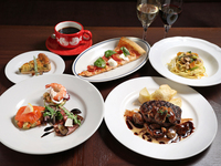 [Private room guaranteed] 3-hour all-you-can-drink course