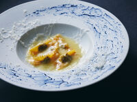 チェーレレ　ランチコース　