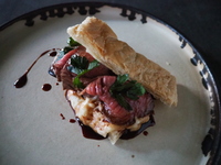 X'masペアリングコース　12/23