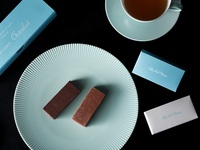 Gateaux  Chocolat　ガトーショコラ