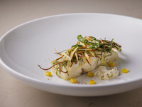 【Weekday Only 】 Decouverte -Three Courses-