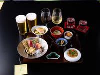 Benituya Gozen Take