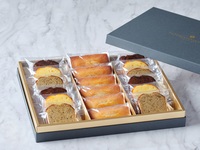 ★焼き菓子18個入り