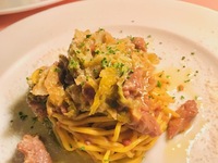 【期間限定 特別ランチコース】　2025　X`mas Lunch  12,800yen（税別）メイン２品