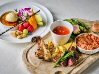 ディナーキッズコース