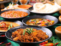 Winter Dinner Buffet (Adult)