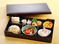 【キッズメニュー】お子様膳